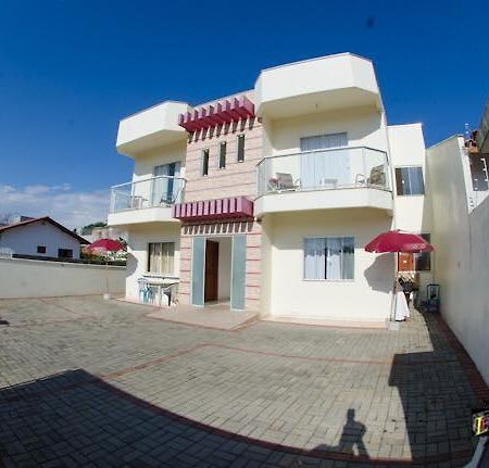 Residencial Zanir Penha (Santa Catarina) Exterior photo