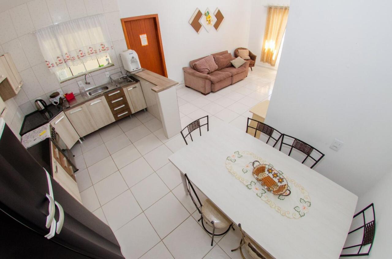 Residencial Zanir Penha (Santa Catarina) Exterior photo