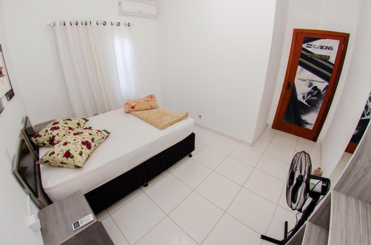 Residencial Zanir Penha (Santa Catarina) Exterior photo