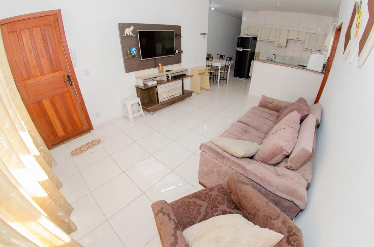 Residencial Zanir Penha (Santa Catarina) Exterior photo